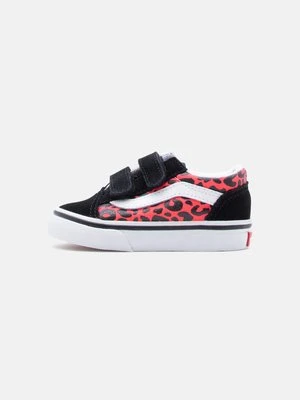 Sneakersy niskie Vans czarny