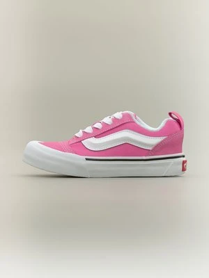 Sneakersy niskie Vans różowy