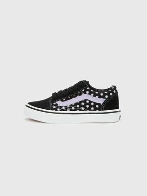 Sneakersy niskie Vans