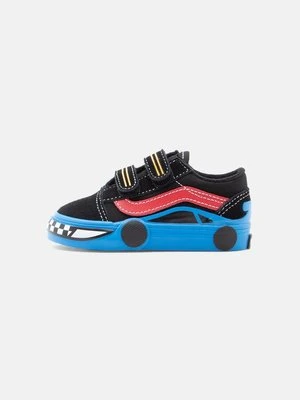 Sneakersy niskie Vans czarny