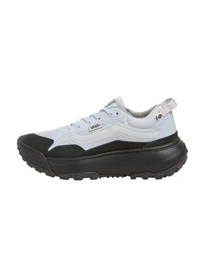 Sneakersy niskie Vans szary