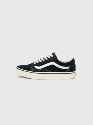 Sneakersy niskie Vans czarny