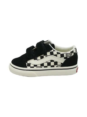 Sneakersy niskie Vans
