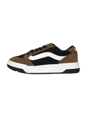 Sneakersy niskie Vans czarny