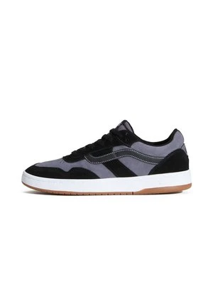 Sneakersy niskie Vans szary