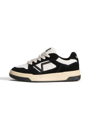Sneakersy niskie Vans czarny