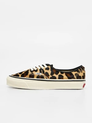 Sneakersy niskie Vans