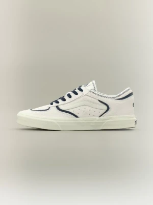 Sneakersy niskie Vans