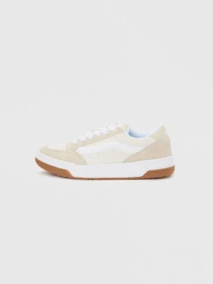 Sneakersy niskie Vans beżowy