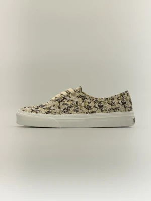 Sneakersy niskie Vans beżowy