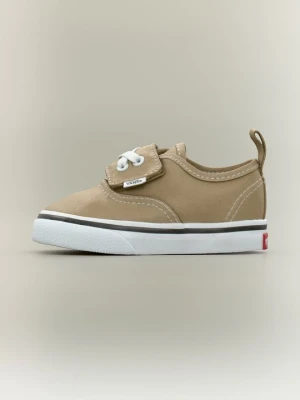 Sneakersy niskie Vans beżowy