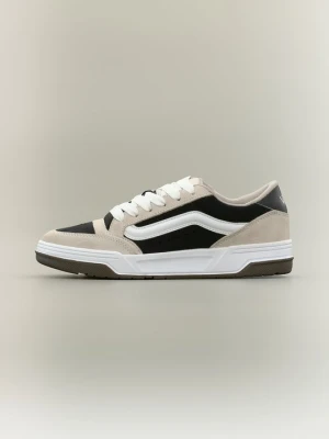 Sneakersy niskie Vans biały