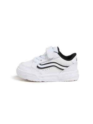 Sneakersy niskie Vans biały