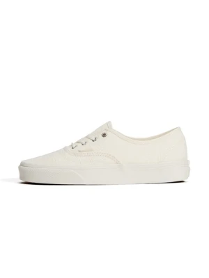 Sneakersy niskie Vans biały