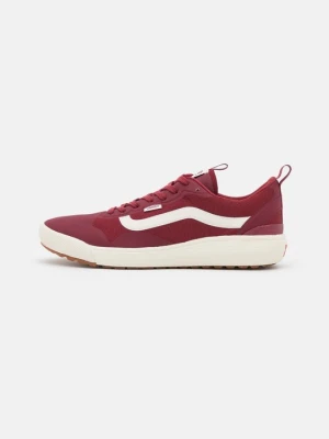 Sneakersy niskie Vans bordowy