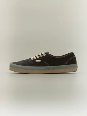 Sneakersy niskie Vans brązowy
