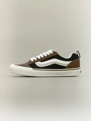 Sneakersy niskie Vans brązowy