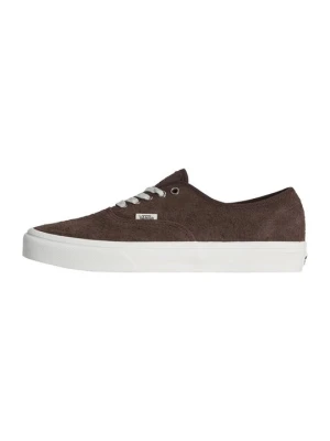 Sneakersy niskie Vans brązowy
