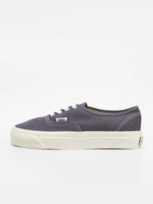 Sneakersy niskie Vans ciemnoszary