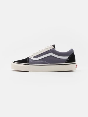 Sneakersy niskie Vans ciemnoszary