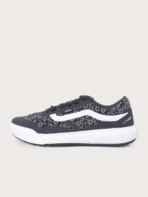 Sneakersy niskie Vans ciemnoszary