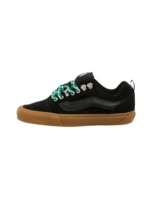 Sneakersy niskie Vans czarny