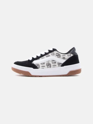 Sneakersy niskie Vans czarny