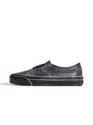 Sneakersy niskie Vans czarny