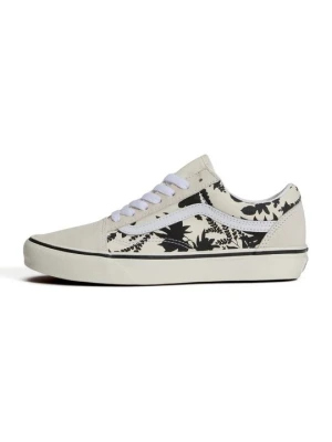Sneakersy niskie Vans czarny