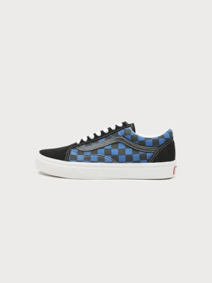 Sneakersy niskie Vans czarny