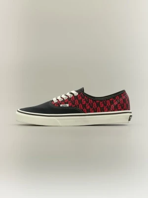 Sneakersy niskie Vans czarny