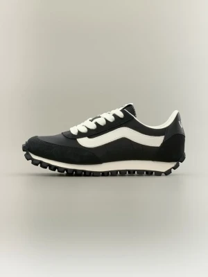 Sneakersy niskie Vans czarny