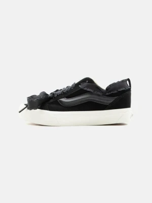 Sneakersy niskie Vans czarny