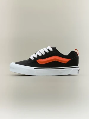Sneakersy niskie Vans czarny