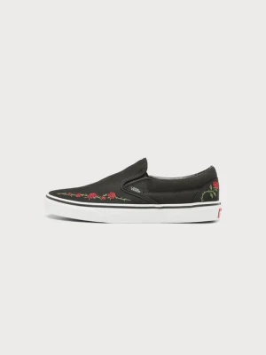 Sneakersy niskie Vans czarny
