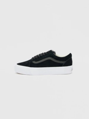 Sneakersy niskie Vans czarny