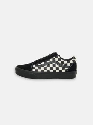 Sneakersy niskie Vans czarny