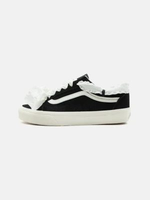 Sneakersy niskie Vans czarny