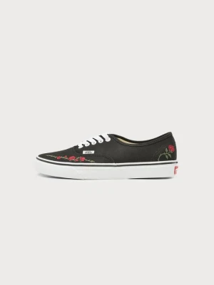 Sneakersy niskie Vans czarny