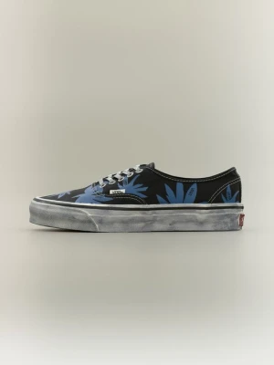 Sneakersy niskie Vans czarny