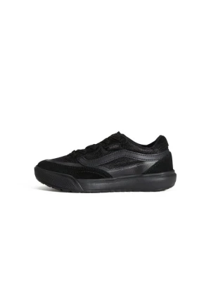 Sneakersy niskie Vans czarny