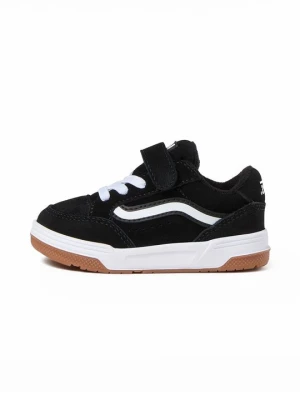 Sneakersy niskie Vans czarny