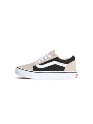 Sneakersy niskie Vans czarny