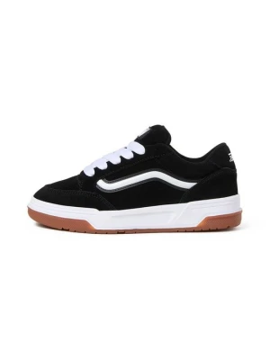 Sneakersy niskie Vans czarny