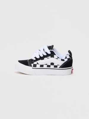 Sneakersy niskie Vans czarny