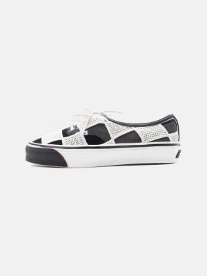 Sneakersy niskie Vans czarny