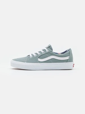 Sneakersy niskie Vans czarny