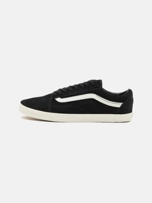 Sneakersy niskie Vans czarny