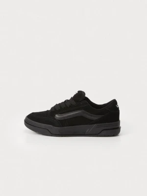 Sneakersy niskie Vans czarny