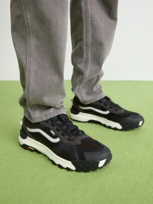 Sneakersy niskie Vans czarny